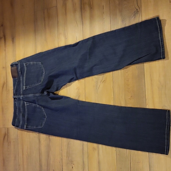 Denver Hayes Jeans - Picture 2 of 4